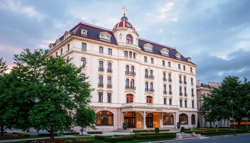 Metropol Palace Beograd cena Metropol Palace Beograd cena