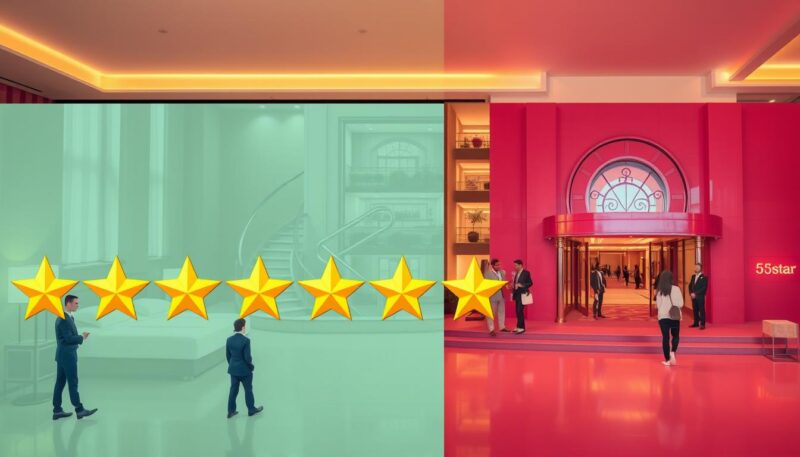 kategorizacija hotela kategorizacija hotela